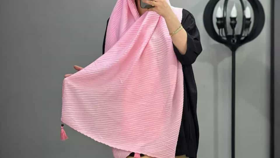 Everything you need to know about shawls.